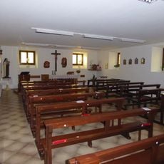 Oratorio di San Lorenzo