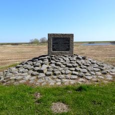 Monument op de Noorderdijkweg