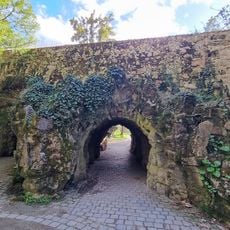 Passage Ragot