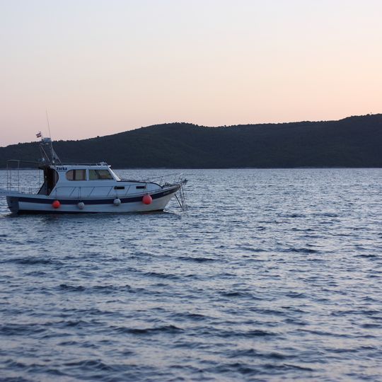 Šibenik Channel