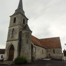 Église Saint-Germain de Louvigny
