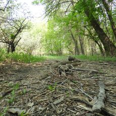 St. Norbert Provincial Park