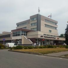 Інжынерна-вылічальны цэнтр Гомельаблаўтатранса