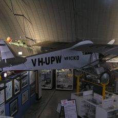 Queensland Air Museum