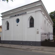 Kiskunhalas Synagogue