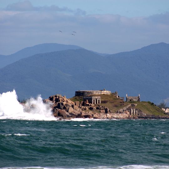 Forteresse de Nossa Senhora da Conceição de Araçatuba
