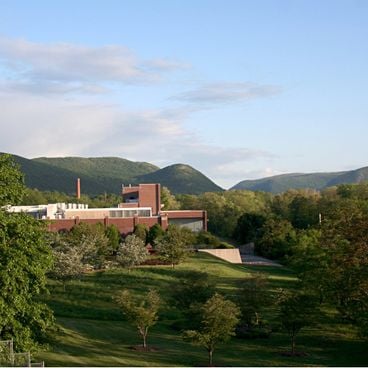 Entre historia y naturaleza: lo esencial del estado de Nueva York