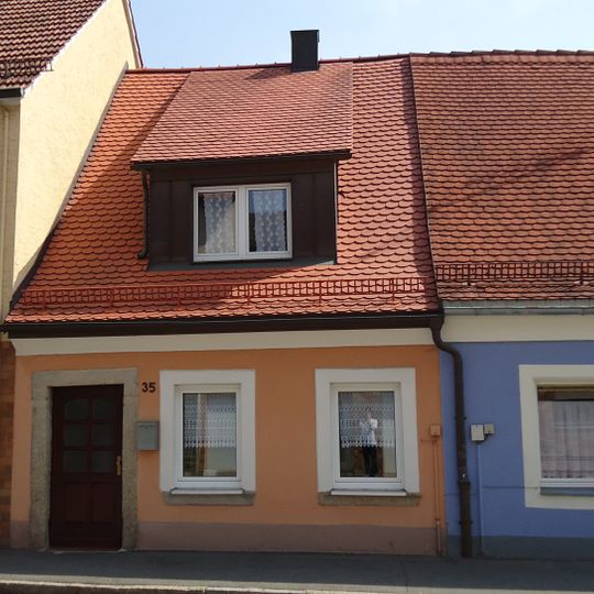 Wohnhaus