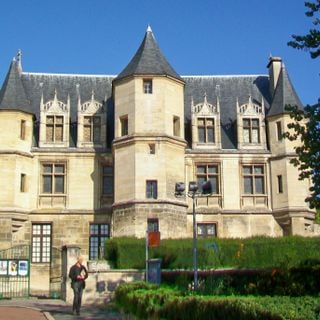 Hôtel d'Estouteville