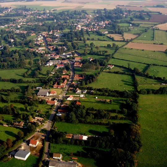 Campagne-lès-Boulonnais