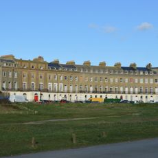 35-53, Norfolk Crescent