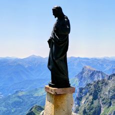 Pico de San Carlos
