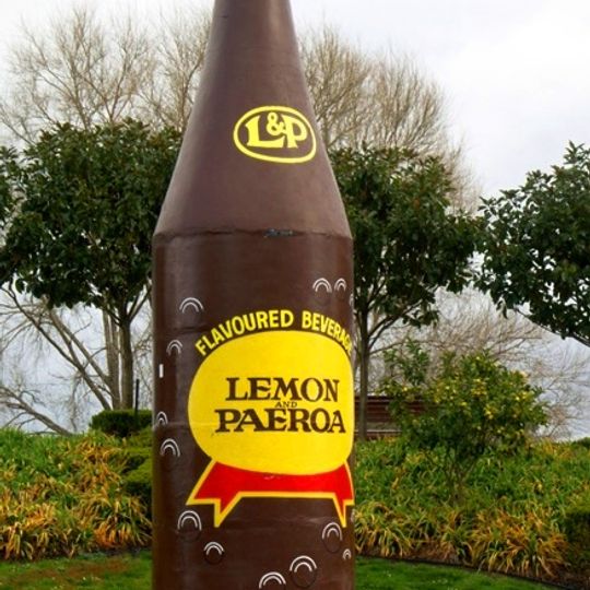 Paeroa