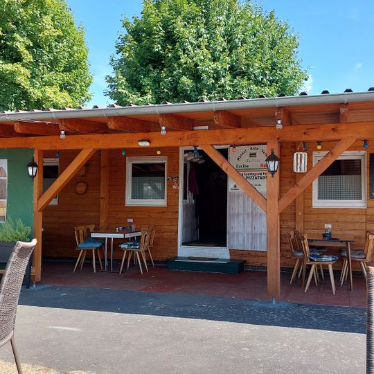 Männerbadeverein Gießen