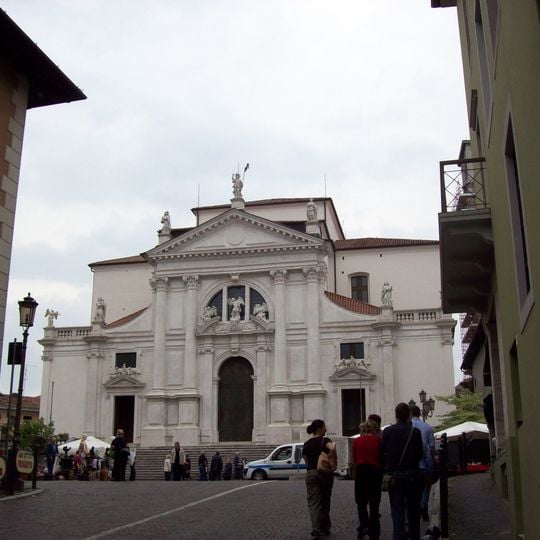 San Daniele del Friuli