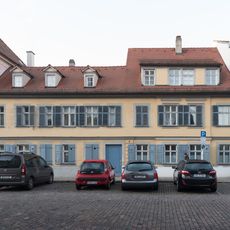 Wohnhaus