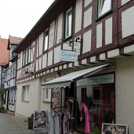 Kleine Rathausgasse 3