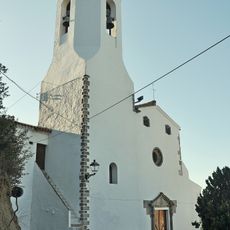 Església de Sant Cebrià de Vallalta