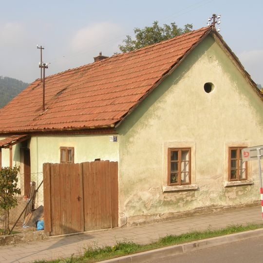 Bartošova 3