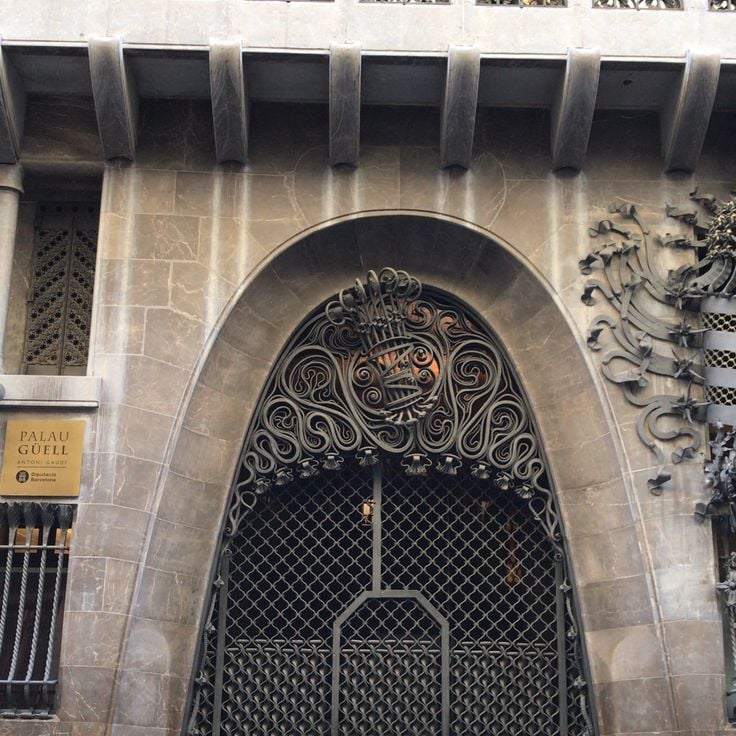 Palau Güell