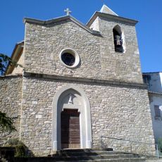 Església de Santa Maria de Camós