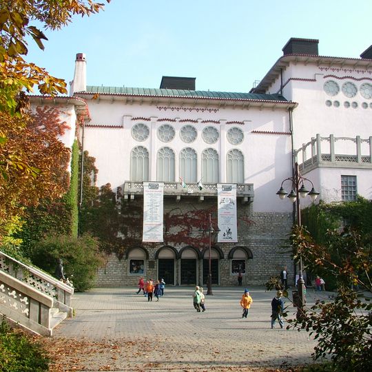 Petőfi Theatre