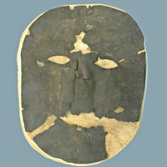 Танкеевский могильник