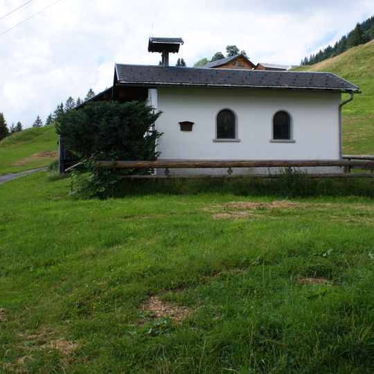 Chapel Sonderdach