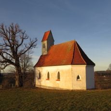 Katholische Marienkapelle