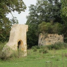Château Horgne de Montigny-lès-Metz