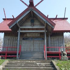 恵比須神社