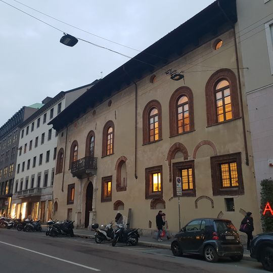 Sestiere di Porta Orientale