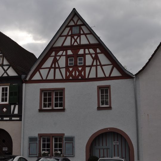 Haus Marktplatz 3