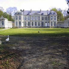 Château de Bomy