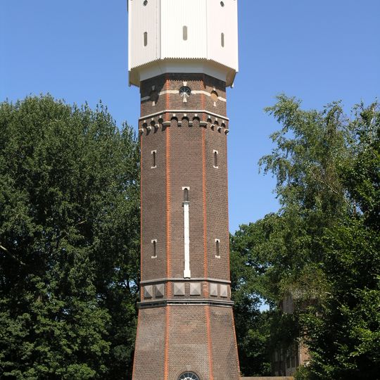 Watertoren