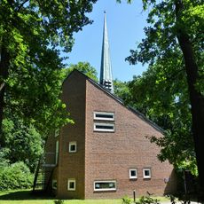 Matthew Church (Barendorf)