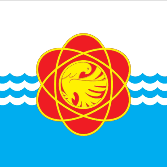 Municipal Formation of the City of Desnogorsk