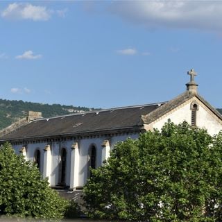 Chapelle Saint-Michel de Millau