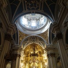 Chapel of Virgen del Camino