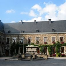 Abbaye de Malmedy