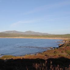 Spiaggia di Porto Ferro
