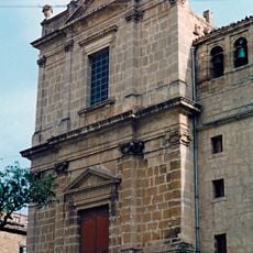 Chiesa Madre "San Giacomo"