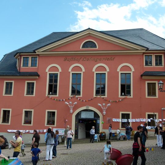 Gasthof Markt 14