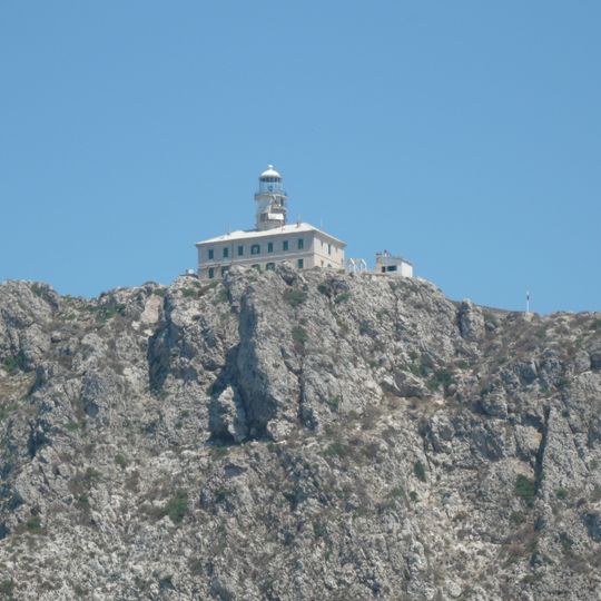 Palagruža Lighthouse