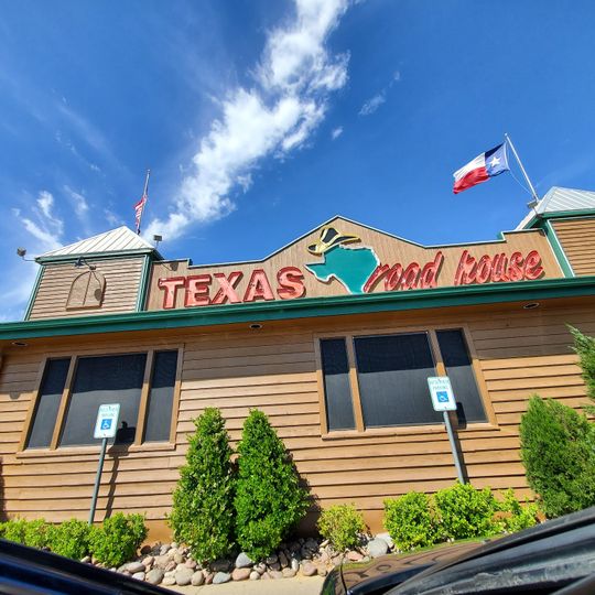 Texas Roadhouse