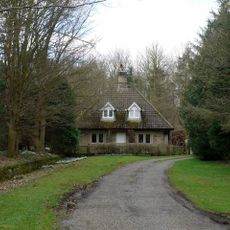 East Lodge