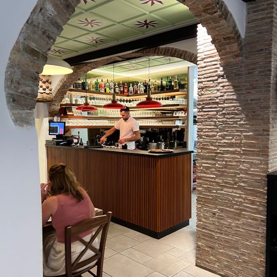 Palazzo Comunale di Rovigno