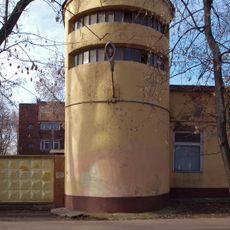 Люблинская улица 56/2 c1