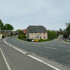 Viadukt Naundorf