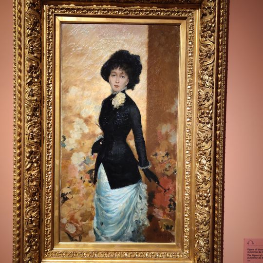 Pinacotheca "Giuseppe De Nittis"
